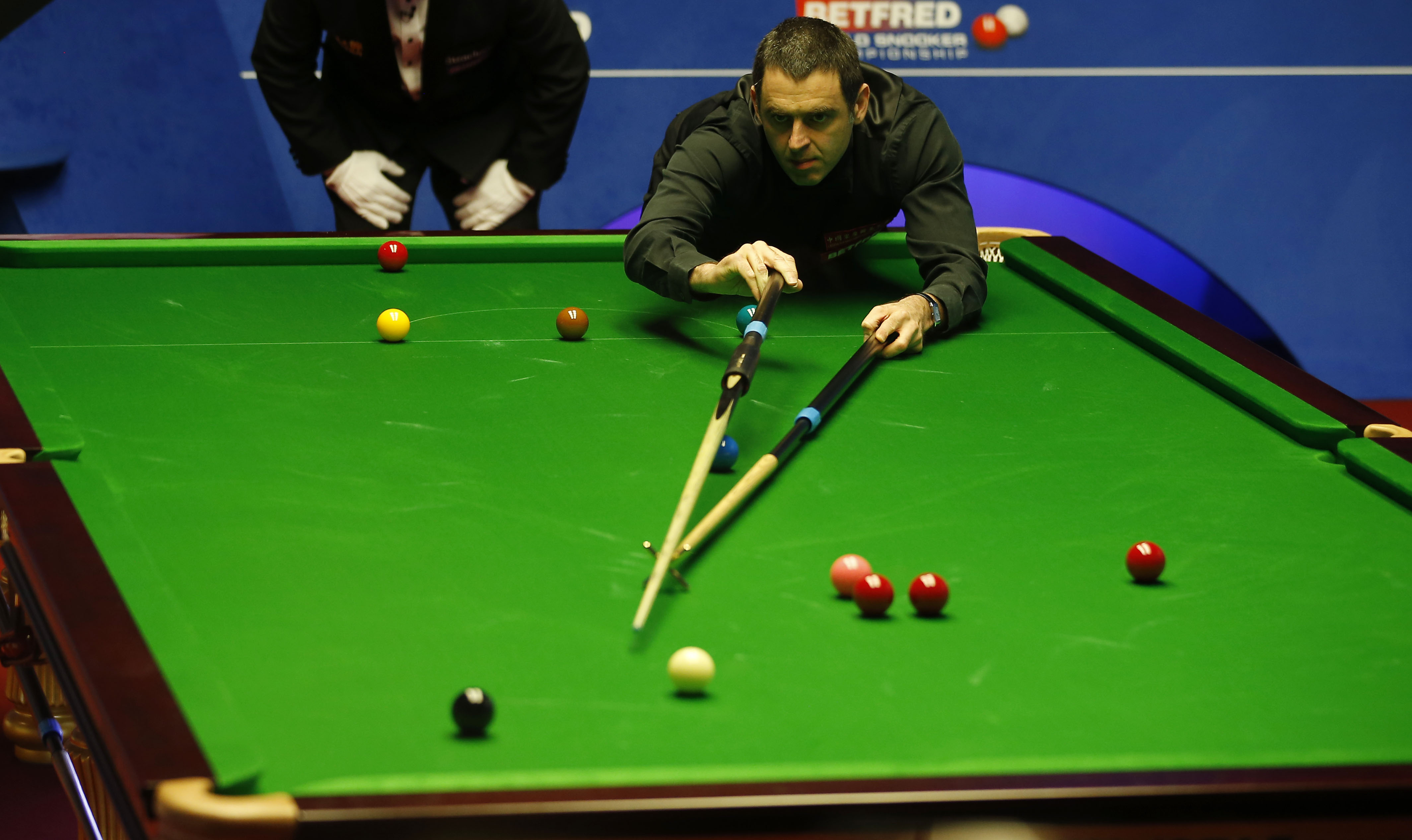 对中国乒乓 对中国乒乓