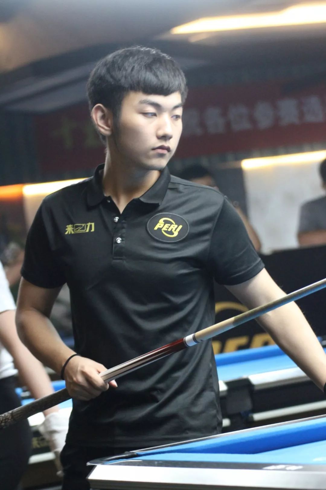 吴前和程意 吴前和程意