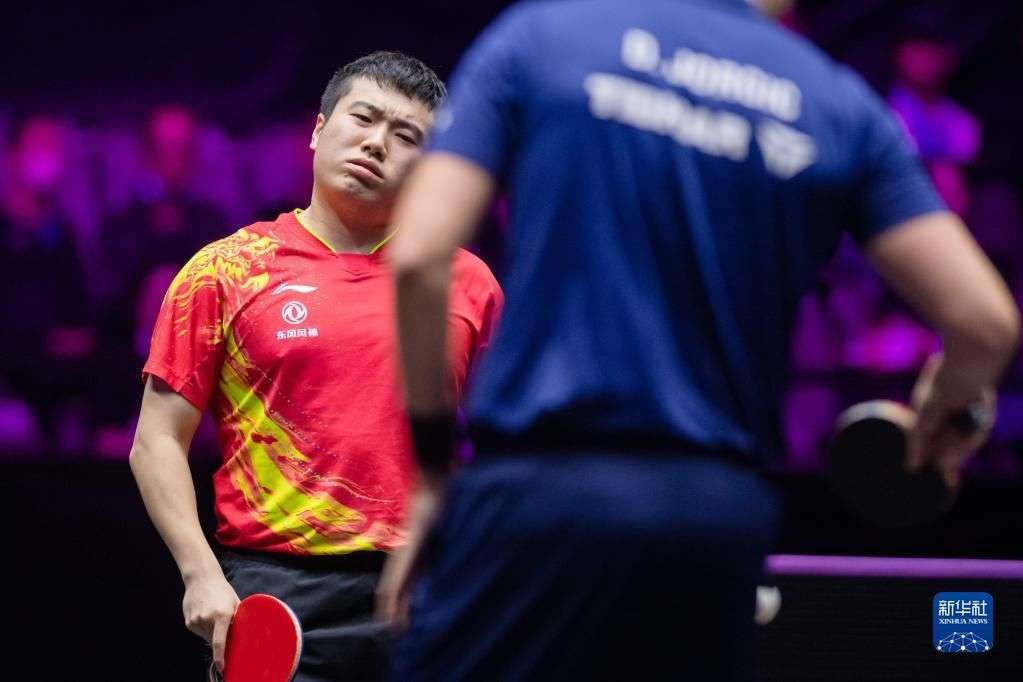 于挑战自我 于挑战自我