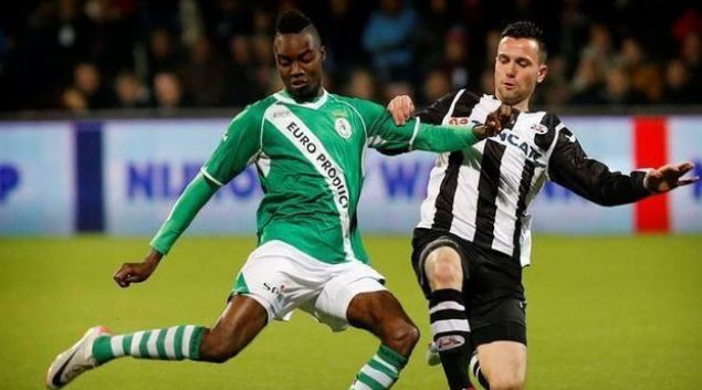 在蓄势待发 在蓄势待发