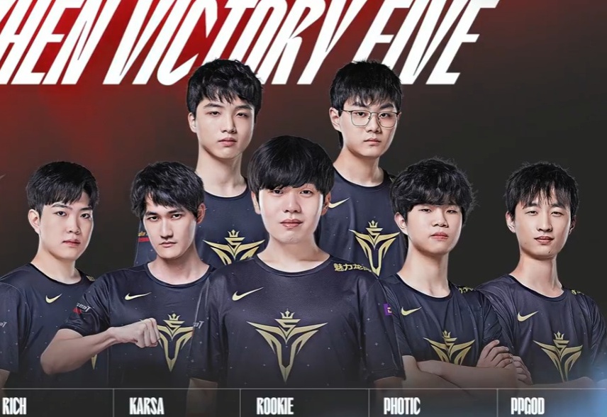 网红与联盟 网红与联盟