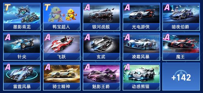 格辨识度的